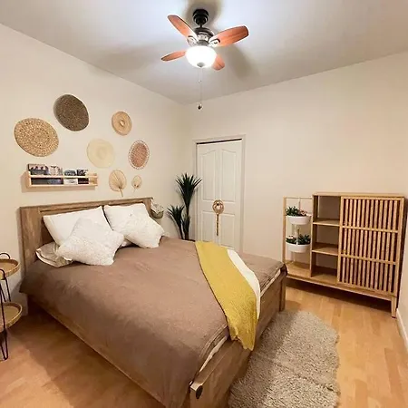 Metrotown Exquisite 1 Bed Room Private Entire Suite With Separated Entrance Burnaby Exterior photo